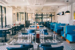 Best 24-Hour Diner Restaurant in New York City - Diner 24 NYC